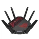 Маршрутизатор ASUS GT-BE19000 BE-19000 1x10GE LAN, 3x2.5GE LAN, 1x10GE WAN/LAN, 1x2.5GE WAN/LAN, 1xUSB3.2, 1xUSB2.0, MESH - зображення 3