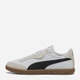 Женские кеды низкие Puma Vikky Star 40260101 37 (4UK) 23 см Puma White-Puma Black-Vapor Gray (4069156769922) - изображение 2