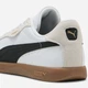 Женские кеды низкие Puma Vikky Star 40260101 37 (4UK) 23 см Puma White-Puma Black-Vapor Gray (4069156769922) - изображение 6