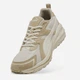 Женские кроссовки Puma Hypnotic LS 40261810 36 (3.5UK) 22.5 см Alpine Snow-Frosted Ivory-Toasted Almond (4069161640049) - изображение 4