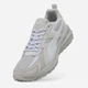 Мужские кроссовки Puma Hypnotic LS 40261812 45 (10.5UK) 29.5 см Cool Light Gray-Feather Gray-Puma White (4069161633249) - изображение 4