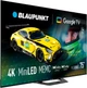 Телевизор Blaupunkt MiniLED 75" 75MCG8000S - изображение 2
