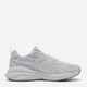 Женские кроссовки Puma Hypnotic LS 40261815 36 (3.5UK) 22.5 см Silver Mist-Snow Mountain Blue (4069161619465) - изображение 1