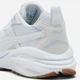 Женские кроссовки Puma Hypnotic LS 40261815 36 (3.5UK) 22.5 см Silver Mist-Snow Mountain Blue (4069161619465) - изображение 6