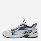 Мужские кроссовки Puma Milenio tech 40262316 41 (7.5UK) 26.5 см Puma White-Racing Blue-New Navy (4069161642425) - изображение 2