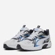 Мужские кроссовки Puma Milenio tech 40262316 41 (7.5UK) 26.5 см Puma White-Racing Blue-New Navy (4069161642425) - изображение 3