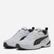 Мужские кроссовки Puma Milenio tech 2000 40262512 42 (8UK) 27 см Puma White-Puma Black-Puma Silver (4069161642739) - изображение 3