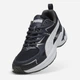 Женские кроссовки Puma Milenio tech 2000 40262513 37.5 (4.5UK) 23.5 см New Navy-Puma White-Puma Silver (4069161624322) - изображение 5
