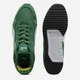 Мужские кроссовки Puma Softride St Miler 40263511 41 (7.5UK) 26.5 см Archive Green-Puma White-Puma Black-Pele Yellow (4069161543852) - изображение 5