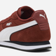 Мужские кроссовки Puma St Miler 40162233 41 (7.5UK) 26.5 см Bordeaux Red/White/New Navy (4069161535413) - изображение 6