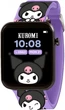 Смарт-годинник Kids Licensing Kuromi KU00013 Violet (8435507893589) - зображення 1