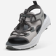 Мужские сандалии Puma Hypnotic 40165308 46 (11UK) 30 см Gray Echo/Shadow Gray/White (4069161856921) - изображение 5