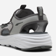Мужские сандалии Puma Hypnotic 40165308 46 (11UK) 30 см Gray Echo/Shadow Gray/White (4069161856921) - изображение 6