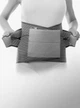 Бандаж для жорсткої фіксації спини Extra, ORT-10101, Orthoteh (Болгарія) (XXL) - зображення 6