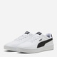 Мужские кеды низкие Puma Court Classic Clean 40222301 40.5 (7UK) 26 см White/Black (4067983728693) - изображение 2