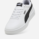 Мужские кеды низкие Puma Court Classic Clean 40222301 40.5 (7UK) 26 см White/Black (4067983728693) - изображение 5