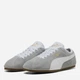 Женские кроссовки Puma Tackle 40445604 36 (3.5UK) 22.5 см Gray Echo-Puma White-Gum (4069161568404) - изображение 3