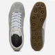 Женские кроссовки Puma Tackle 40445604 36 (3.5UK) 22.5 см Gray Echo-Puma White-Gum (4069161568404) - изображение 4