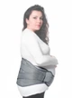 Бандаж для беременных с полужесткой фиксацией спины Standard Mommy, ORT-10107, Orthoteh (Болгария) - изображение 2