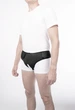 Бандаж грыжевой паховый Inguinal hernia belt, ORT-90106, Orthoteh (Болгария) (L) - изображение 1