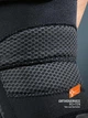 Ортез на коленный сустав GenuFIT 16, MG1116, Orthoservice (Швейцария) (XL правий) - изображение 2