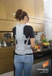 Корсет ортопедичний Spinalplus 2.0, M33049, Orthoservice (Швейцарія) (M) - зображення 3
