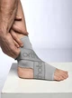 Бандаж на гомілковостопний суглоб Comfort, ORT-40203, Orthoteh (Болгарія) (L) - зображення 6