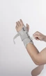 Бандаж на лучезапястный сустав Wrist and Forearm Orthosis, ORT-90104, Orthoteh (Болгария) (M лівий) - изображение 5