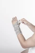 Бандаж на лучезапястный сустав Wrist and Forearm Orthosis, ORT-90104, Orthoteh (Болгария) (M лівий) - изображение 6