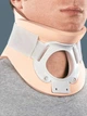 Двустворчатый шейный ортез с трахеальным отверстием Cervistable, M1530, Orthoservice (Швейцария) (L - 6) - изображение 2