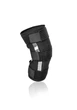 Бандаж на коленный сустав разъемный, универсальный Knee Brace UNI, ORT-90103, Orthoteh (Болгария) - изображение 1