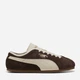 Женские кроссовки Puma Tackle 40445611 39 (6UK) 25 см Chocolate-Alpine Snow-Gum (4069161570575) - изображение 1