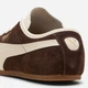 Женские кроссовки Puma Tackle 40445611 39 (6UK) 25 см Chocolate-Alpine Snow-Gum (4069161570575) - изображение 8