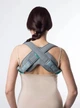 Фіксатор ключиці Clavicle Brace Fix plus, ORT-20104, Orthoteh (Болгарія) (M) - зображення 2