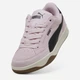 Женские кеды низкие Puma Park LT SD 40448305 37.5 (4.5UK) 23.5 см Pearl Pink-Puma Black (4069161794261) - изображение 4