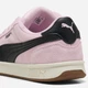 Женские кеды низкие Puma Park LT SD 40448305 37.5 (4.5UK) 23.5 см Pearl Pink-Puma Black (4069161794261) - изображение 6