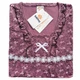 Нічна сорочка бавовна Samo 2148-3 р.52(XL) різнокольорова - зображення 3