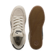 Женские кеды низкие Puma Park LT SD 40448301 39 (6UK) 25 см Alpine Snow-Puma Black (4069161802355) - изображение 5
