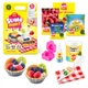 Ігровий набір зі слаймами Slime Mart серії Shopping Bag Фруктовий тарт (15901E) - зображення 2