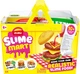 Ігровий набір зі слаймами Slime Mart серії Shopping Basket Бургер (15905A) - зображення 1