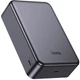 УМБ Hoco J160B 20000 mAh 20W Magnetic Metal Gray (BC_714785) - зображення 3