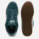 Мужские кеды низкие Puma Park LT SD 40448304 47 (12UK) 31 см Emerald Ice-Puma White (4069161800092) - изображение 5
