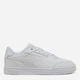 Мужские кеды низкие Puma Caven III 40449001 47 (12UK) 31 см Puma White-Puma Silver-Puma Black (4069161573484) - изображение 1