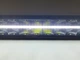 Світлодіодна балка (люстра) StarLight SL-3332 дальнє світло WHITE + DRL 140W 15000Lm 12/24V (82см) - зображення 3
