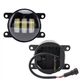 Комплект протитуманних LED фар StarLight SB-350 D=90мм білий світло (Renault, Citroen, Ford, Mitsubishi, Opel, Peugeot, Subaru) - зображення 1