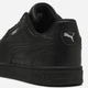 Мужские кеды низкие Puma Caven III 40449002 44 (9.5UK) 28.5 см Puma Black-Puma Silver-Puma White (4069161550485) - изображение 6