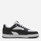 Мужские кеды низкие Puma Caven III 40449003 42.5 (8.5UK) 27.5 см Puma White-Puma Black-Puma Silver (4069161545429) - изображение 1