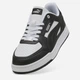 Мужские кеды низкие Puma Caven III 40449003 42.5 (8.5UK) 27.5 см Puma White-Puma Black-Puma Silver (4069161545429) - изображение 6