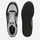 Мужские кеды низкие Puma Caven III 40449003 42.5 (8.5UK) 27.5 см Puma White-Puma Black-Puma Silver (4069161545429) - изображение 7