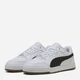 Мужские кеды низкие Puma Caven III 40449004 45 (10.5UK) 29.5 см Puma White-Puma Black-Gum (4069161559433) - изображение 3